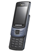 Best available price of Samsung C6112 in Libya