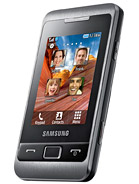 Best available price of Samsung C3330 Champ 2 in Libya