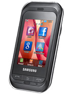 Best available price of Samsung C3300K Champ in Libya