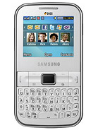 Best available price of Samsung Ch-t 322 Wi-Fi in Libya