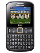 Best available price of Samsung Ch-t 222 in Libya