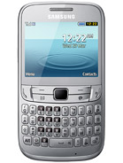 Best available price of Samsung Ch-t 357 in Libya