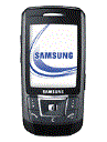 Best available price of Samsung D870 in Libya
