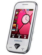 Best available price of Samsung S7070 Diva in Libya