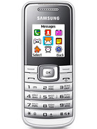 Best available price of Samsung E1050 in Libya