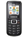 Best available price of Samsung E1107 Crest Solar in Libya