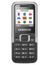 Best available price of Samsung E1125 in Libya