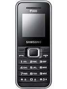 Best available price of Samsung E1182 in Libya