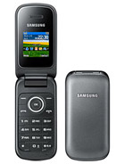 Best available price of Samsung E1195 in Libya