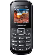 Best available price of Samsung E1207T in Libya