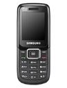 Best available price of Samsung E1210 in Libya