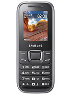 Best available price of Samsung E1230 in Libya