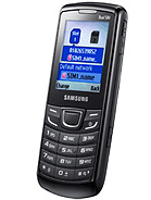 Best available price of Samsung E1252 in Libya