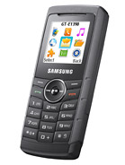 Best available price of Samsung E1390 in Libya
