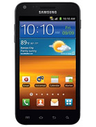 Best available price of Samsung Galaxy S II Epic 4G Touch in Libya