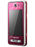 Best available price of Samsung F480i in Libya