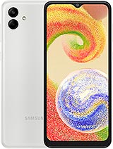 Best available price of Samsung Galaxy A04 in Libya