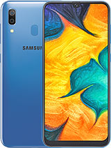 Best available price of Samsung Galaxy A30 in Libya