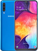 Best available price of Samsung Galaxy A50 in Libya