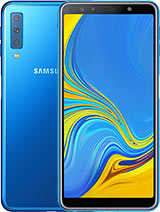 Best available price of Samsung Galaxy A7 2018 in Libya