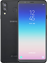 Best available price of Samsung Galaxy A8 Star A9 Star in Libya