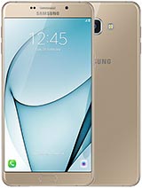 Best available price of Samsung Galaxy A9 2016 in Libya