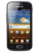Best available price of Samsung Galaxy Ace 2 I8160 in Libya