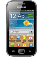 Best available price of Samsung Galaxy Ace Advance S6800 in Libya