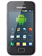 Best available price of Samsung Galaxy Ace Duos I589 in Libya