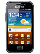 Best available price of Samsung Galaxy Ace Plus S7500 in Libya