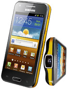 Best available price of Samsung I8530 Galaxy Beam in Libya