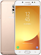 Best available price of Samsung Galaxy C7 2017 in Libya