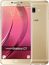 Best available price of Samsung Galaxy C7 in Libya