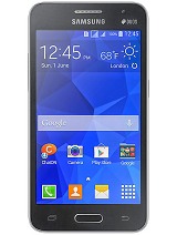 Best available price of Samsung Galaxy Core II in Libya