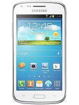 Best available price of Samsung Galaxy Core I8260 in Libya