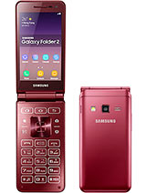 Best available price of Samsung Galaxy Folder2 in Libya