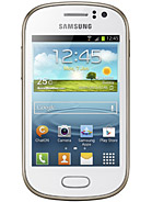 Best available price of Samsung Galaxy Fame S6810 in Libya