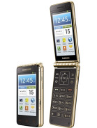 Best available price of Samsung I9230 Galaxy Golden in Libya