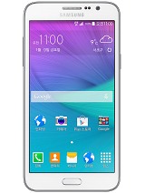 Best available price of Samsung Galaxy Grand Max in Libya