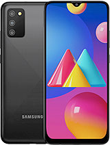 Best available price of Samsung Galaxy M02s in Libya