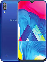 Best available price of Samsung Galaxy M10 in Libya