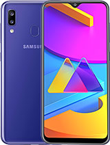 Best available price of Samsung Galaxy M10s in Libya