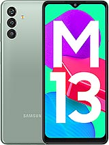 Best available price of Samsung Galaxy M13 (India) in Libya