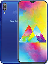 Best available price of Samsung Galaxy M20 in Libya