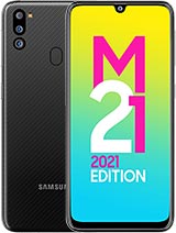 Best available price of Samsung Galaxy M21 2021 in Libya