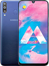 Best available price of Samsung Galaxy M30 in Libya