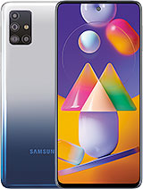 Best available price of Samsung Galaxy M31s in Libya