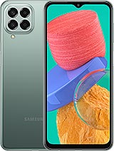 Best available price of Samsung Galaxy M33 in Libya