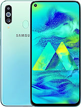 Best available price of Samsung Galaxy M40 in Libya