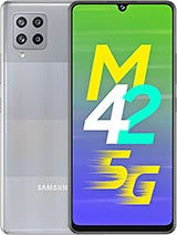 Best available price of Samsung Galaxy M42 5G in Libya
